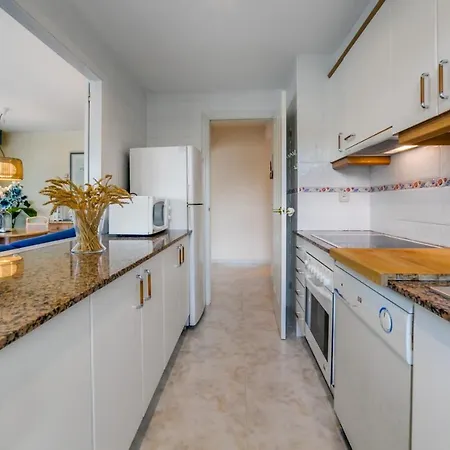 Apartamento Vivalidays Sa Conca *