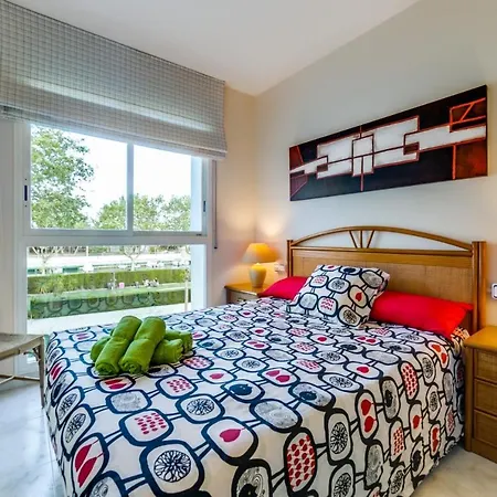 Vivalidays Sa Conca Apartamento Platja d'Aro (Playa de Aro)