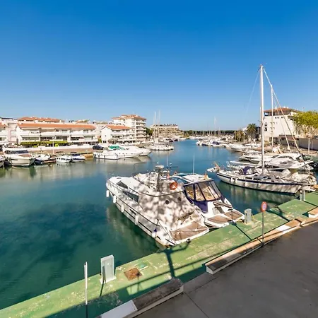 Apartamento Vivalidays Sa Conca