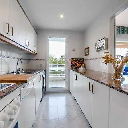 Apartamento Vivalidays Sa Conca *